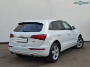 Audi Q5 I (8R) Рестайлинг Москва  - изображение 18