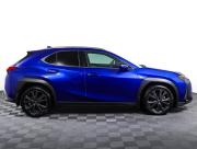 Lexus UX I Москва  - изображение 25