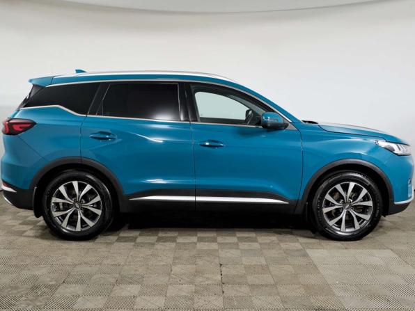 Chery Tiggo 7 Pro I с пробегом 2021 года, цена 1 675 000 рублей, 34458 км, внедорожник, Автокод Объявления