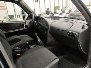 Lada (ВАЗ) Niva Travel I Казань  - изображение 35