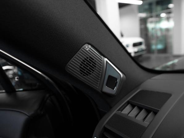 BYD FangChengBao Titanium 7 с пробегом 2025 года, цена 5 710 000 рублей, 50 км, внедорожник, Автокод Объявления