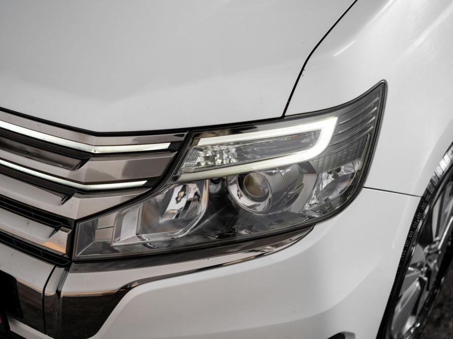 Honda Stepwgn IV Рестайлинг Иркутск  - изображение 21