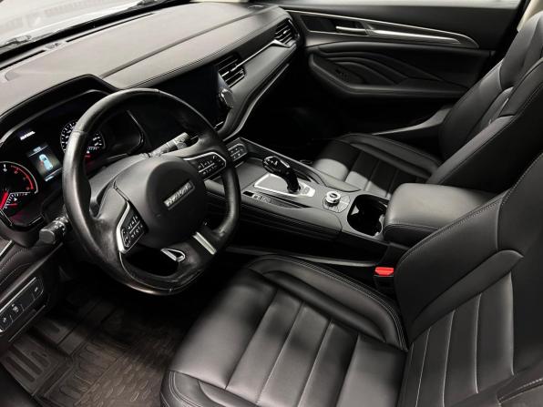 Haval F7 I с пробегом 2019 года, цена 1 399 000 рублей, 167499 км, внедорожник, Автокод Объявления