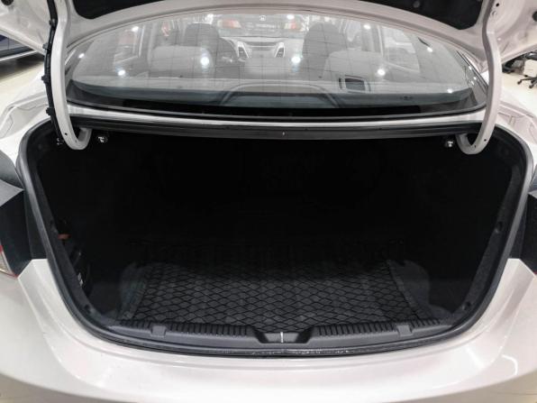 Hyundai Elantra V (MD) Рестайлинг с пробегом 2015 года, цена 1 399 000 рублей, 91943 км, седан, Автокод Объявления