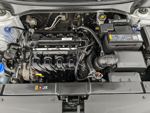 Kia Rio IV Рестайлинг с пробегом 2021 года, цена 1 650 000 рублей, 89200 км, седан, Автокод Объявления