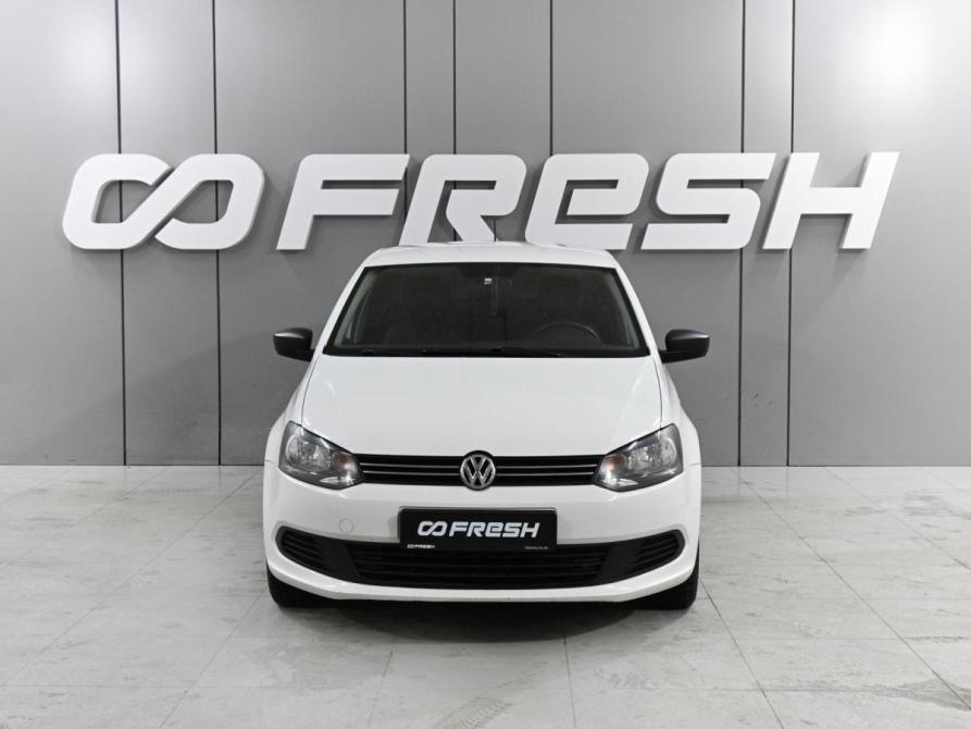 Volkswagen Polo V Ростов-на-Дону  - изображение 3