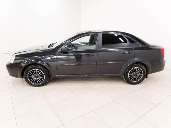 Chevrolet Lacetti I с пробегом 2009 года, цена 467 800 рублей, 151551 км, седан, Автокод Объявления