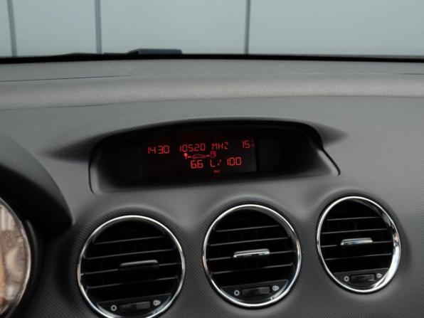 Peugeot 408 I с пробегом 2012 года, цена 599 000 рублей, 185587 км, седан, Автокод Объявления