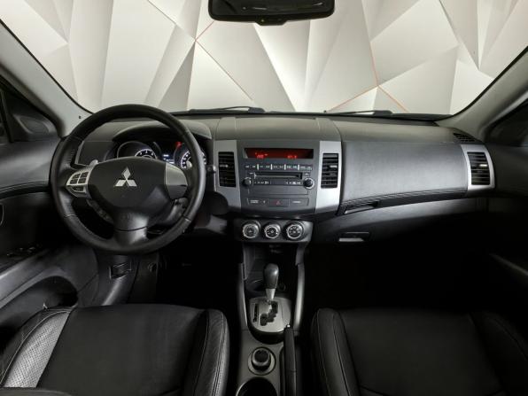 Mitsubishi Outlander II Рестайлинг с пробегом 2012 года, цена 1 499 000 рублей, 137455 км, внедорожник, Автокод Объявления