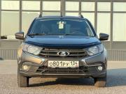 Lada (ВАЗ) Granta I Рестайлинг Волгоград  - изображение 32