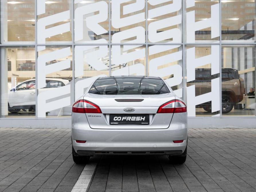Ford Mondeo IV Ставрополь  - изображение 4