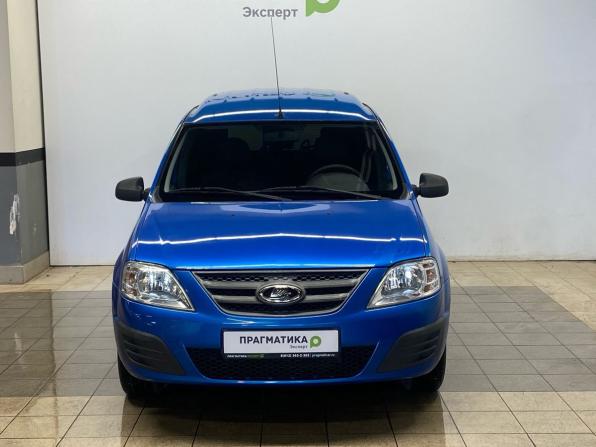 Lada (ВАЗ) Largus I с пробегом 2020 года, цена 849 000 рублей, 57000 км, универсал, Автокод Объявления