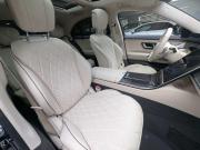 Mercedes-Benz S-Класс VII (W223) Москва  - изображение 28