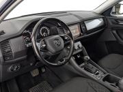 Skoda Kodiaq I Рестайлинг Москва  - изображение 45