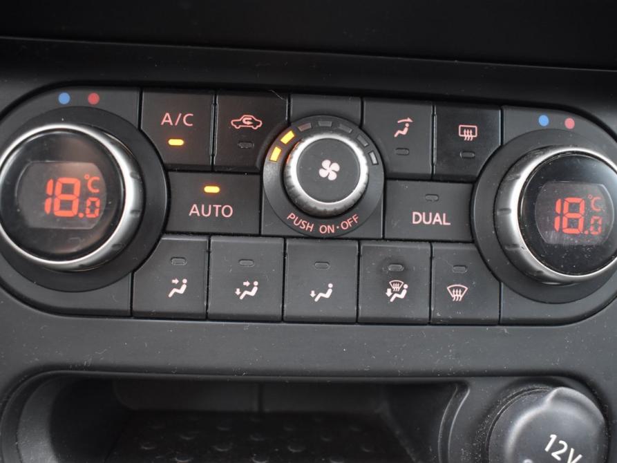 Nissan Qashqai I Рестайлинг Архангельск  - изображение 15