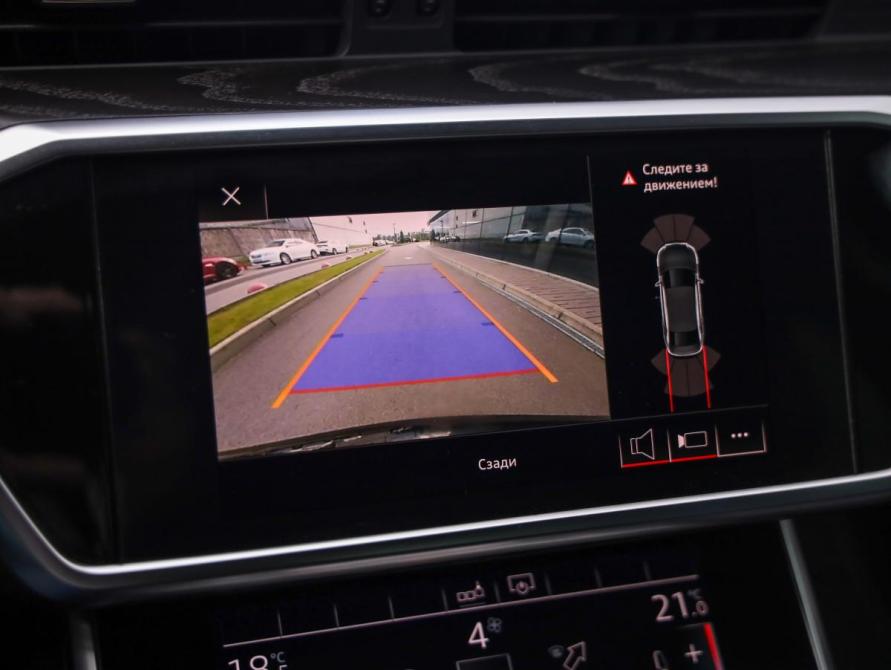 Audi A6 V (C8) Санкт-Петербург  - изображение 20