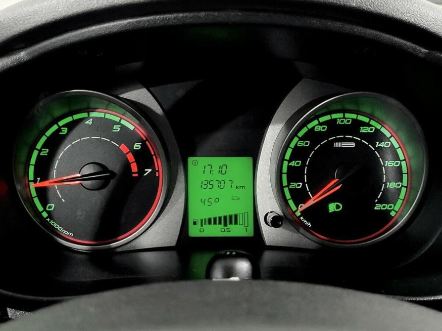 Lada (ВАЗ) Kalina II Москва  - изображение 6
