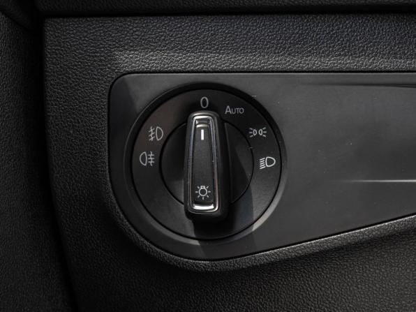 Volkswagen Tiguan II с пробегом 2017 года, цена 2 315 000 рублей, 186299 км, внедорожник, Автокод Объявления