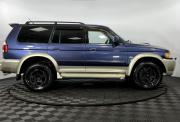 Mitsubishi Pajero Sport I Рестайлинг Нижний Новгород  - изображение 26