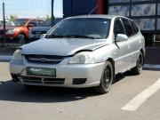 Kia Rio I Рестайлинг Иваново  - изображение 21