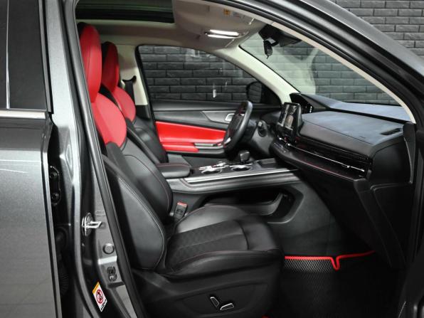 Changan CS55 Plus II с пробегом 2024 года, цена 2 550 000 рублей, 8701 км, внедорожник, Автокод Объявления