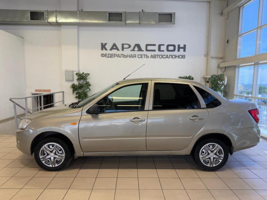 Lada (ВАЗ) Granta I Волгоград  - изображение 5