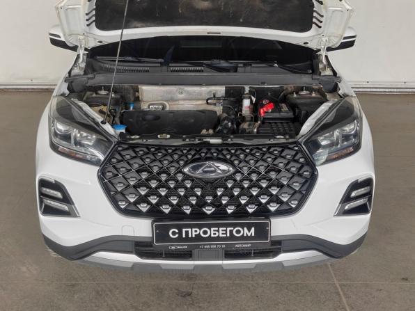 Chery Tiggo 4 Pro I с пробегом 2023 года, цена 1 425 000 рублей, 57023 км, внедорожник, Автокод Объявления