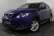 Nissan Qashqai II Санкт-Петербург  - изображение 22