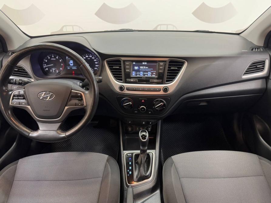 Hyundai Solaris II Ставрополь  - изображение 11