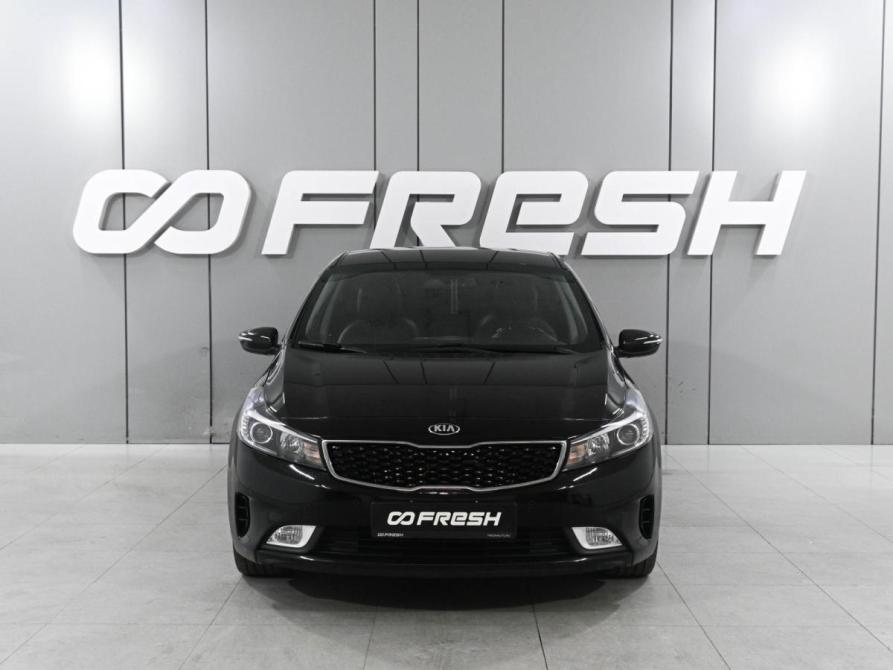 Kia Cerato III Рестайлинг (Classic) Ростов-на-Дону  - изображение 3