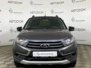 Lada (ВАЗ) Granta I Рестайлинг Москва  - изображение 14