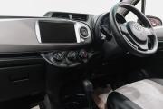 Toyota Vitz III (XP130) Новокузнецк  - изображение 50