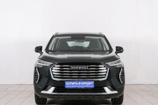 Haval Jolion I с пробегом 2023 года, цена 1 799 000 рублей, 62000 км, внедорожник, Автокод Объявления