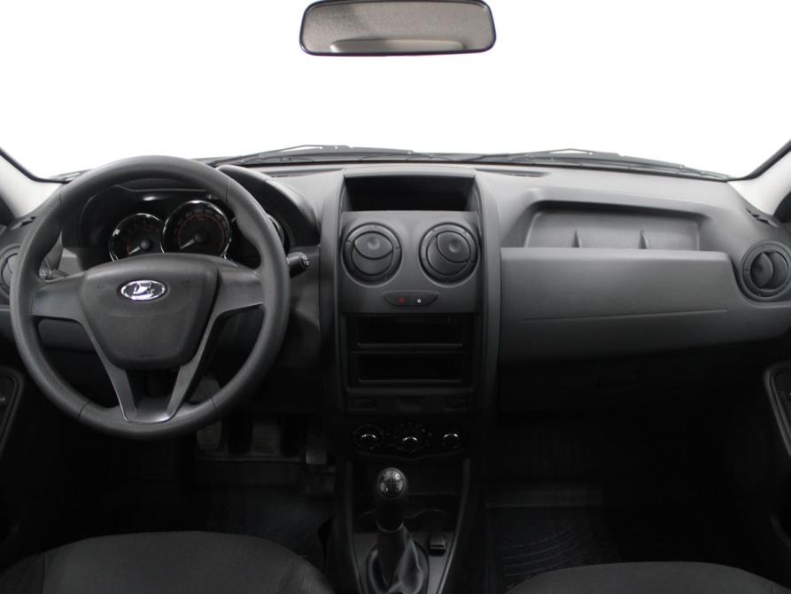 Lada (ВАЗ) Largus I Рестайлинг Старый Оскол  - изображение 9