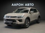KGM Korando Москва  - изображение 24