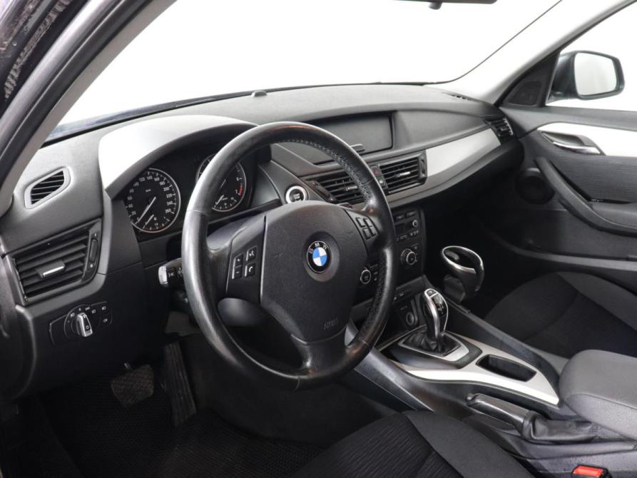 BMW X1 I (E84) Рестайлинг Химки  - изображение 10