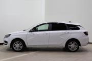 Lada (ВАЗ) Vesta I Рестайлинг (NG) Иркутск  - изображение 28