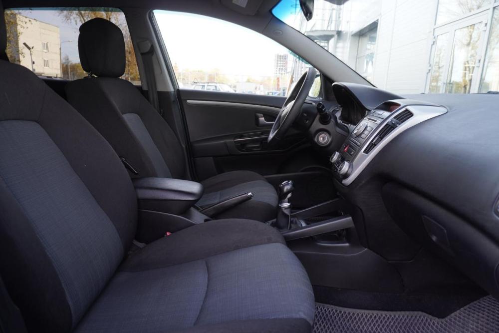 Kia Ceed I Рестайлинг Ульяновск  - изображение 18