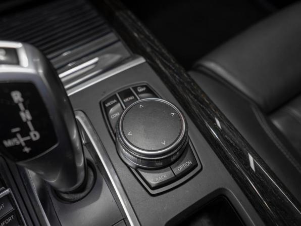 BMW X5 III (F15) с пробегом 2017 года, цена 4 000 000 рублей, 178162 км, внедорожник, Автокод Объявления