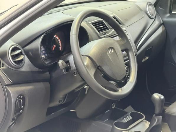 Lada (ВАЗ) Granta I Рестайлинг с пробегом 2024 года, цена 929 000 рублей, 31409 км, универсал, Автокод Объявления