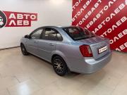 Chevrolet Lacetti I Новочеркасск  - изображение 20