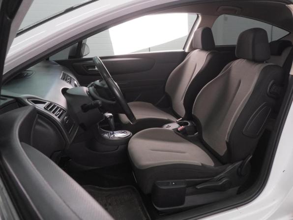 Citroen C4 I Рестайлинг с пробегом 2008 года, цена 424 000 рублей, 92883 км, хэтчбек, Автокод Объявления