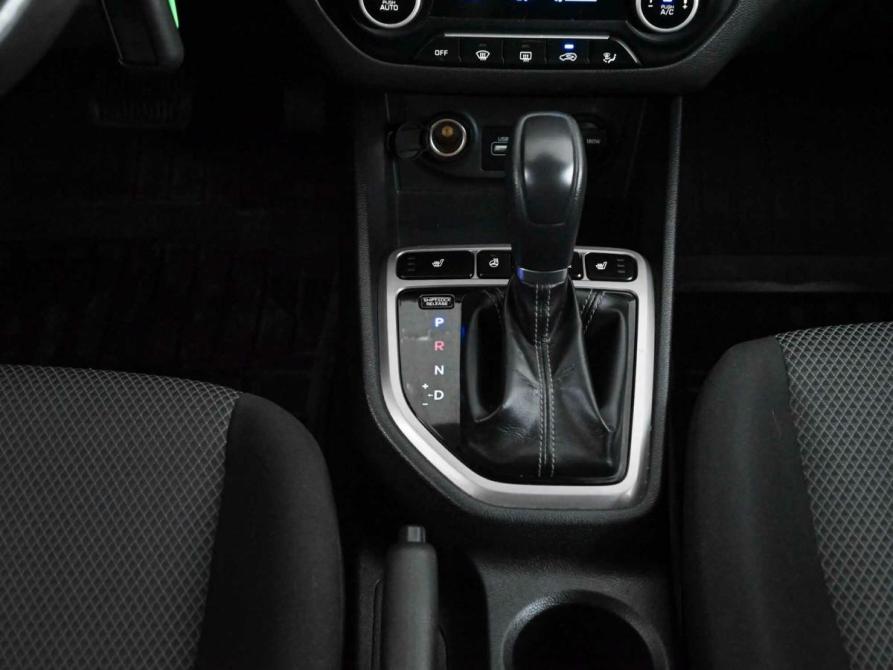 Hyundai Creta I Екатеринбург  - изображение 15