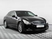 Infiniti G IV Москва  - изображение 20