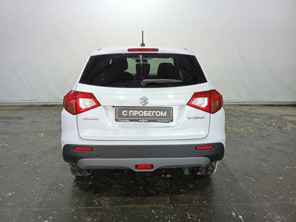 Suzuki Vitara II с пробегом 2018 года, цена 1 135 000 рублей, 234554 км, внедорожник, Автокод Объявления