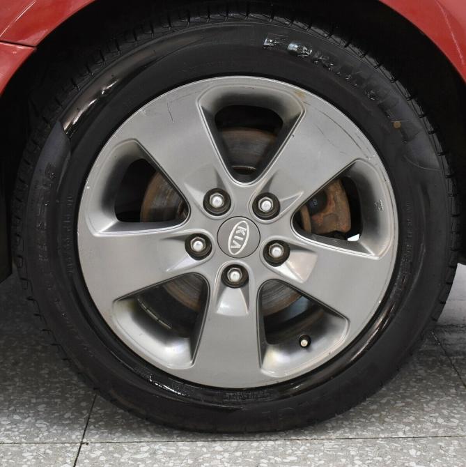 Kia Ceed I Рестайлинг Москва  - изображение 16