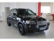 BMW X3 II (F25) Москва  - изображение 25