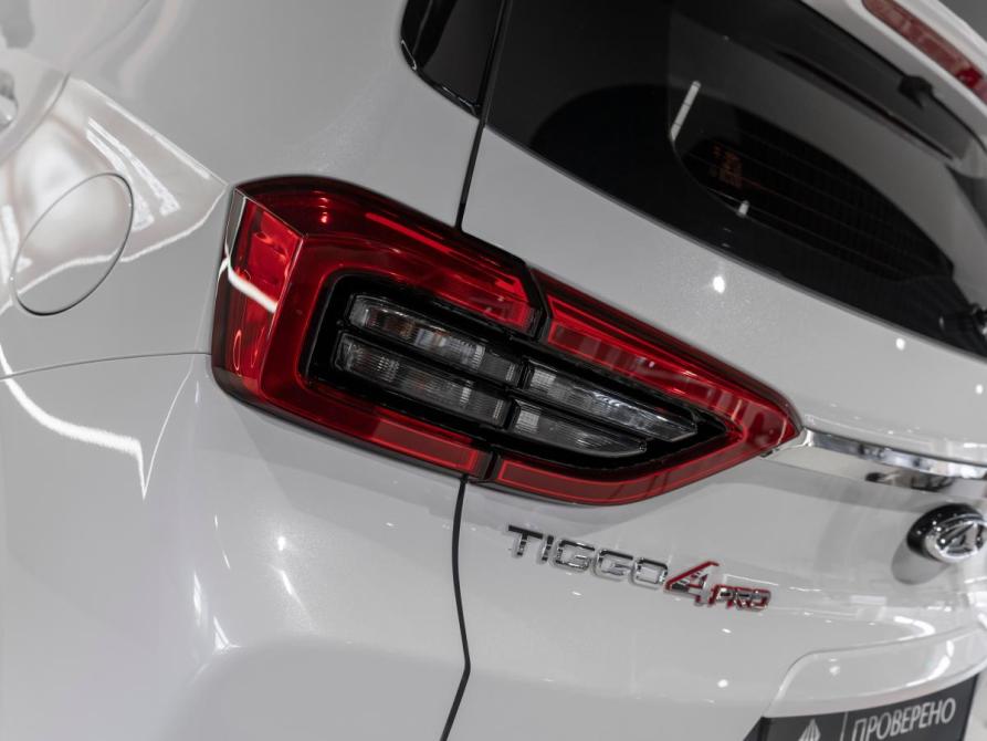 Chery Tiggo 4 Pro I Москва  - изображение 26