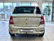 Renault Logan I Рестайлинг Волгоград  - изображение 22