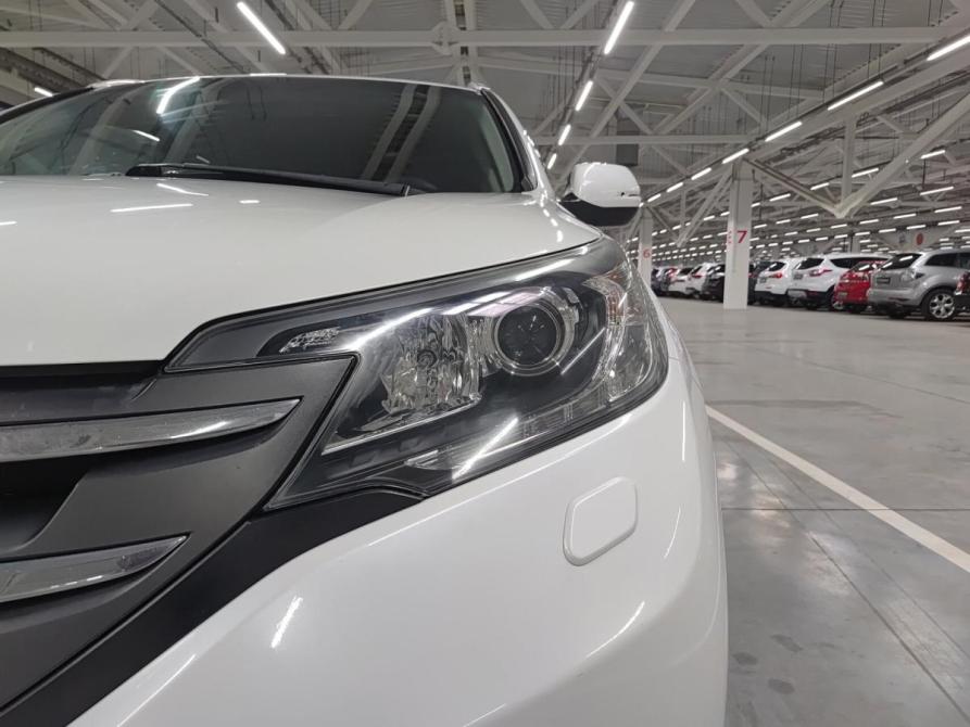 Honda CR-V IV Казань  - изображение 21